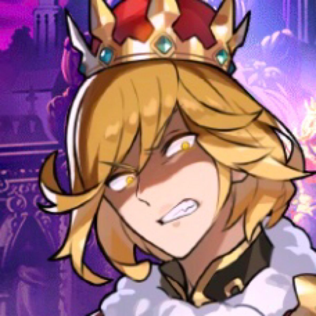 Profile Image