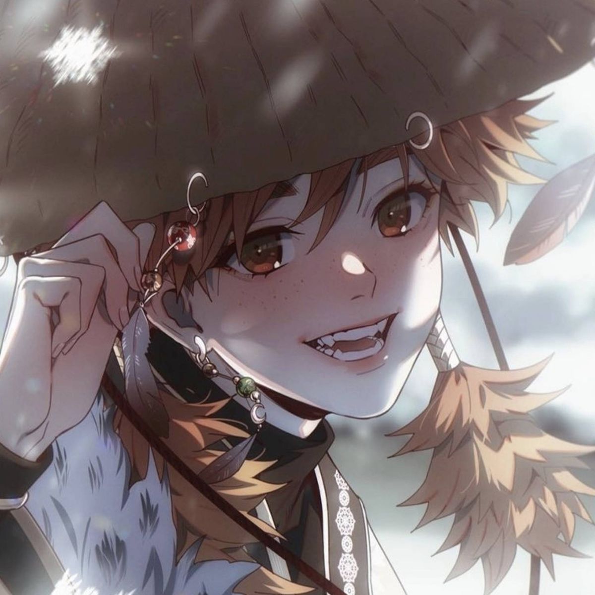 Profile Image
