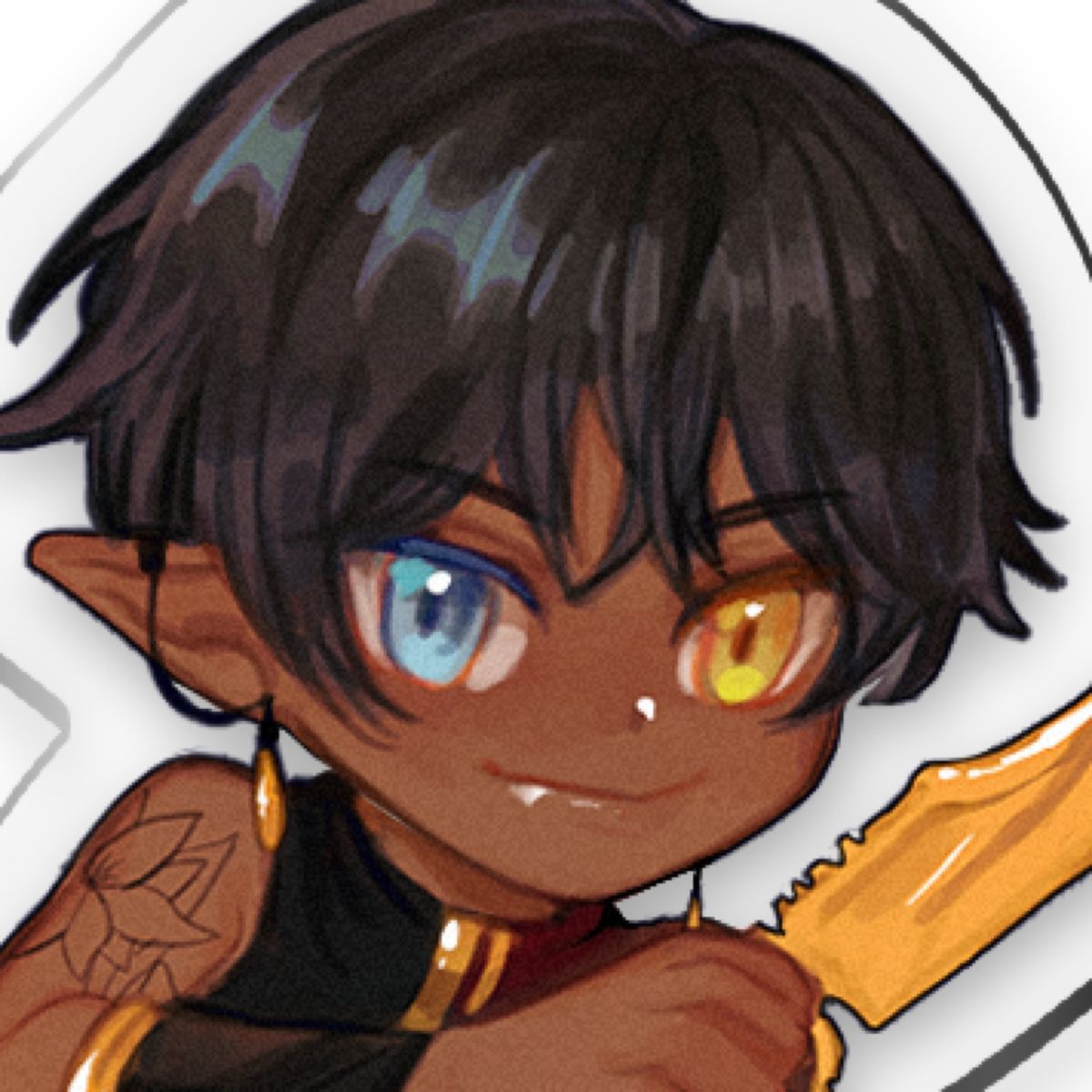 Profile Image