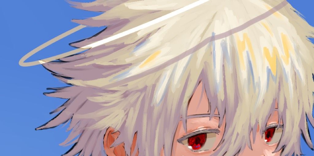 Hero artwork