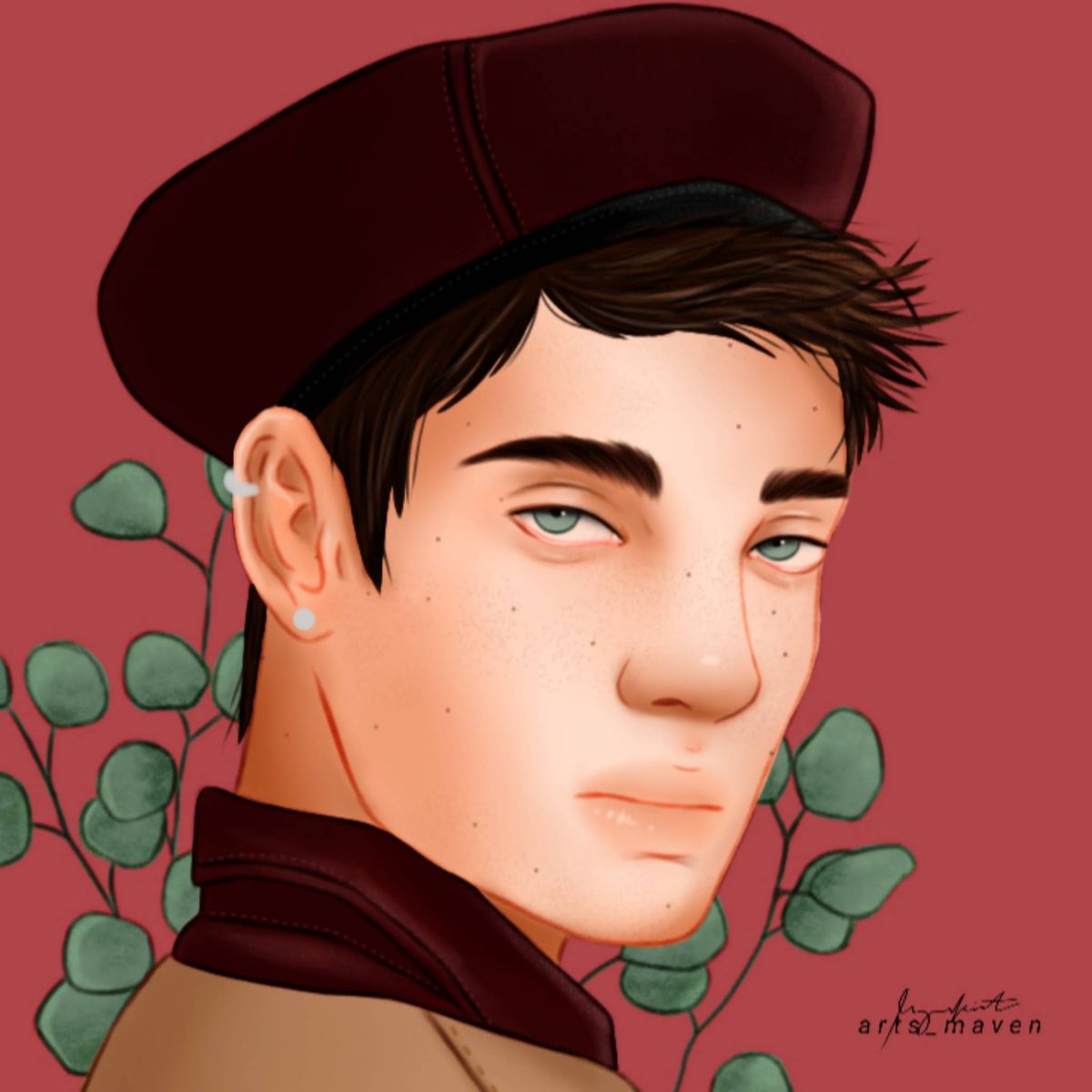 Profile Image