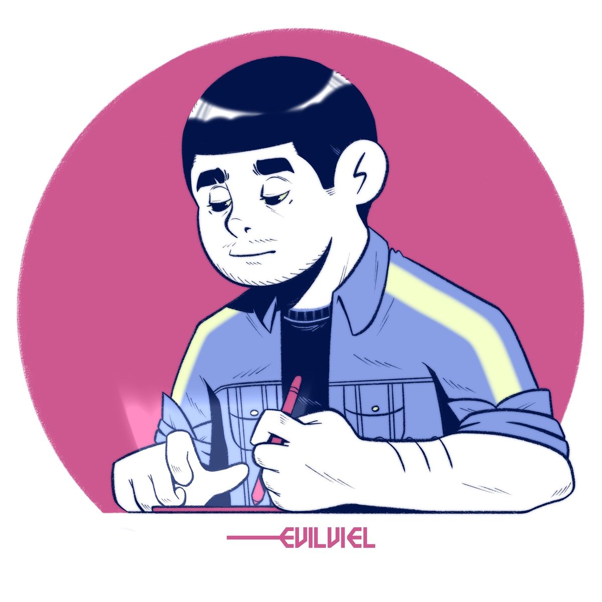 Profile Image
