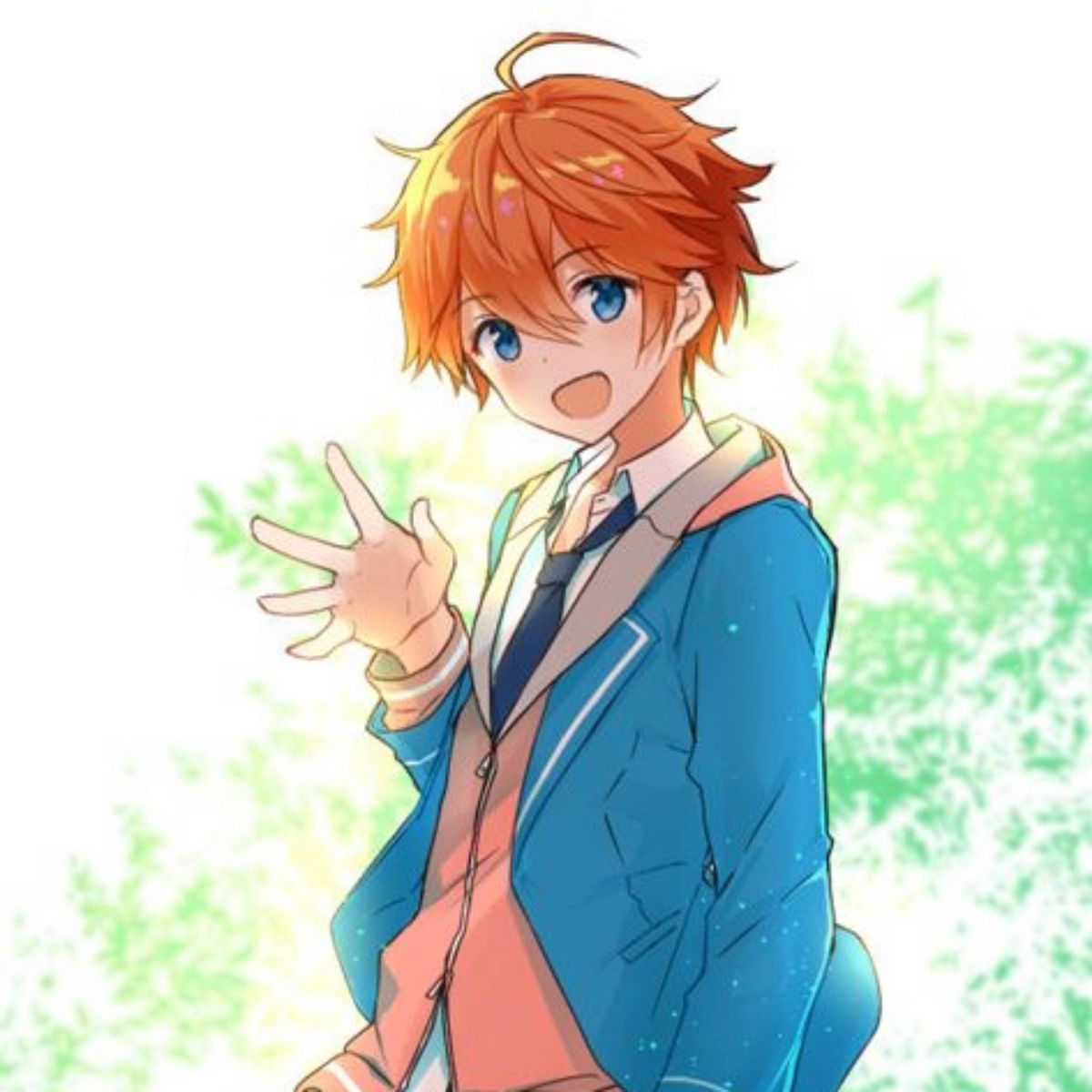Profile Image