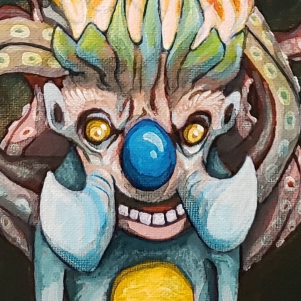 Profile Image