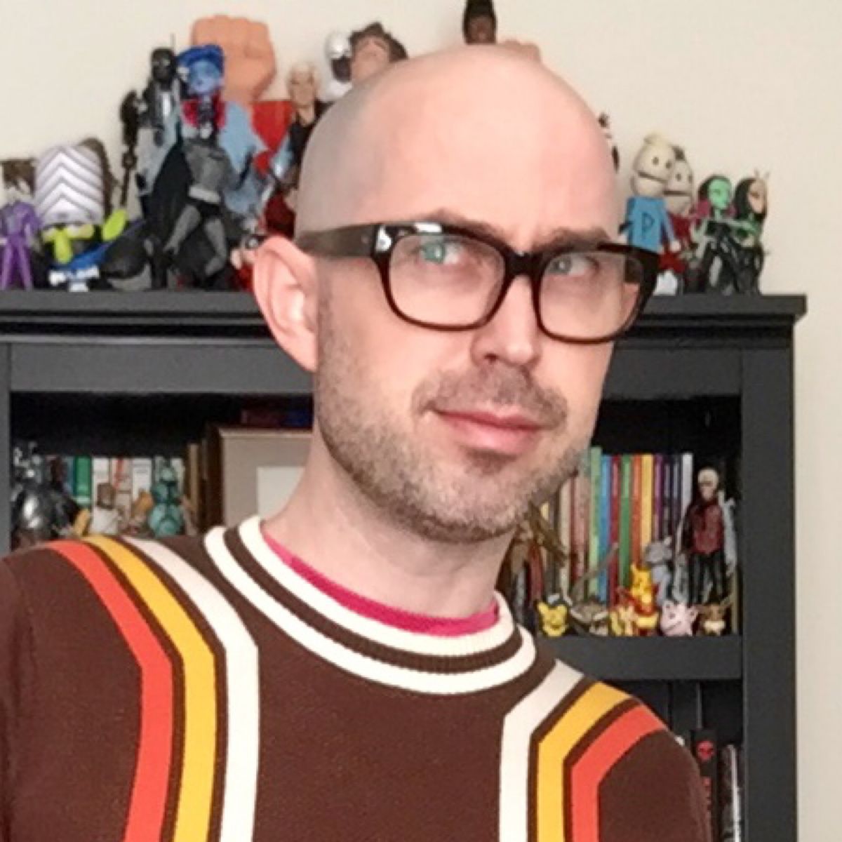 Profile Image