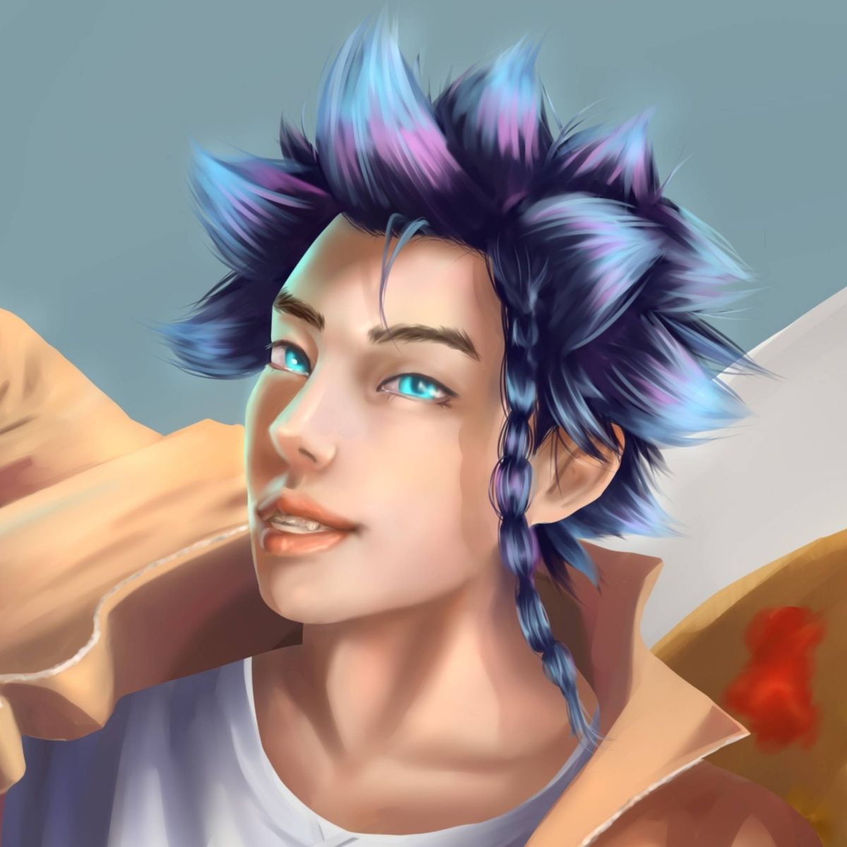 Profile Image