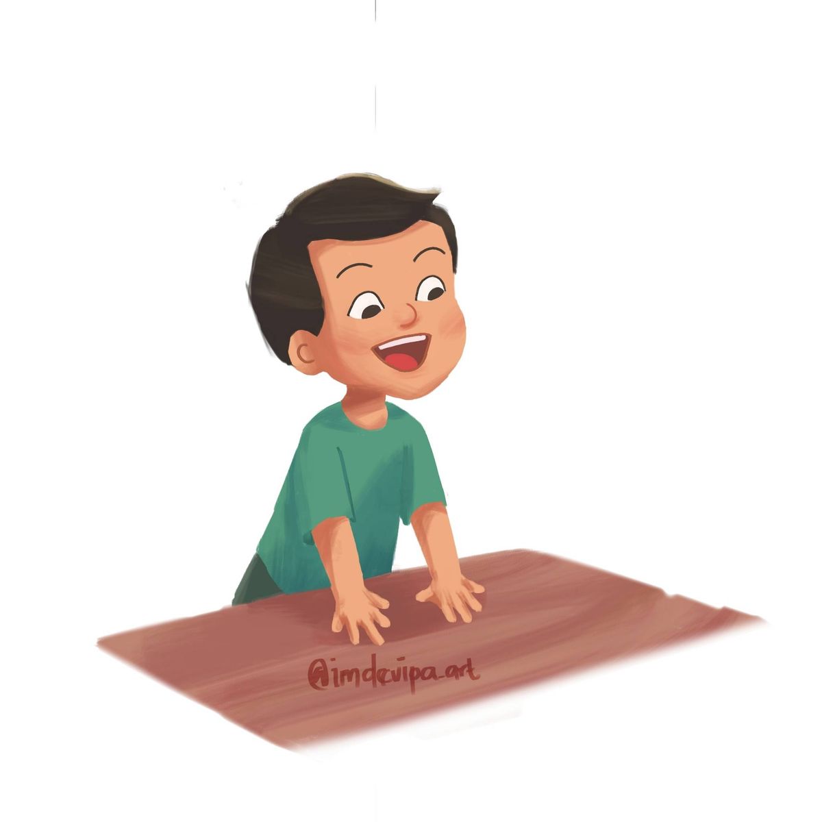 Profile Image