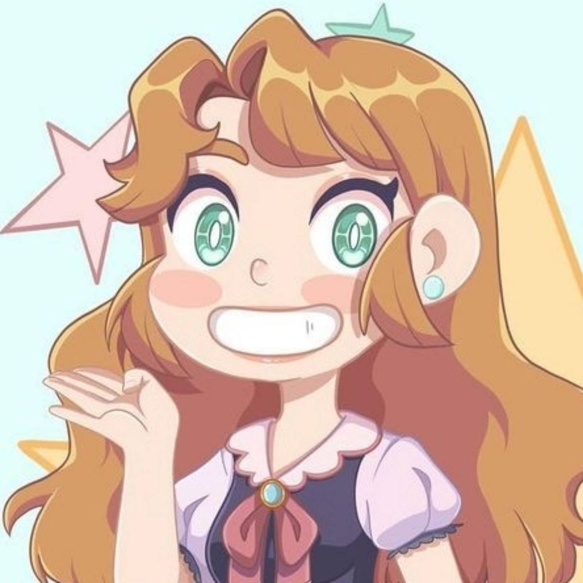 Profile Image