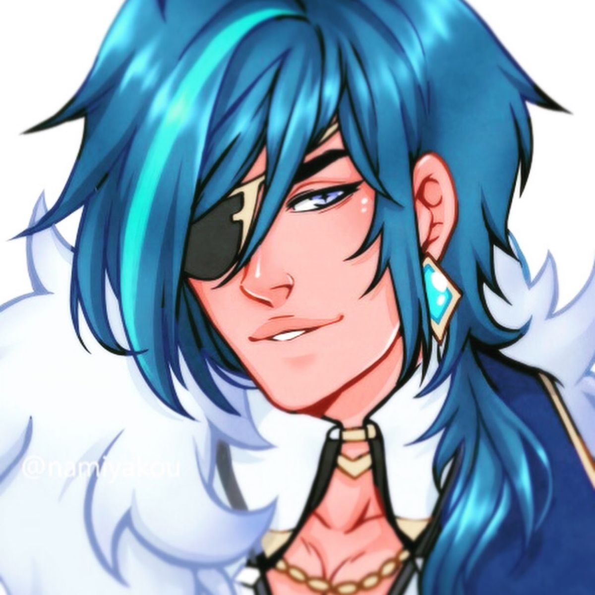 Profile Image