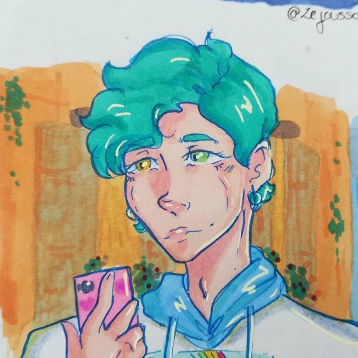 Profile Image