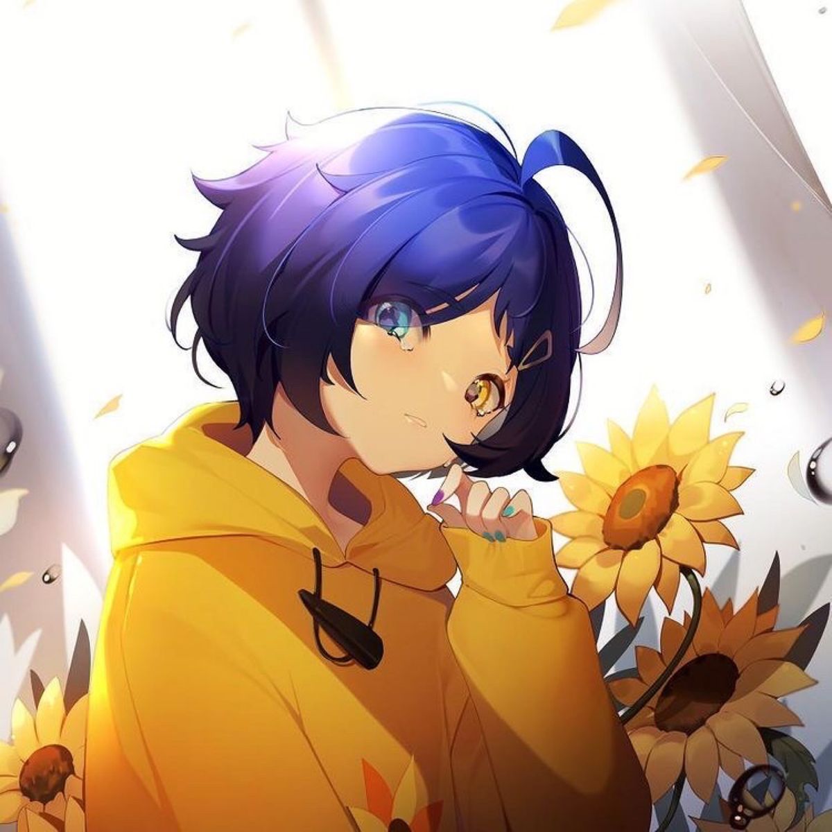 Profile Image