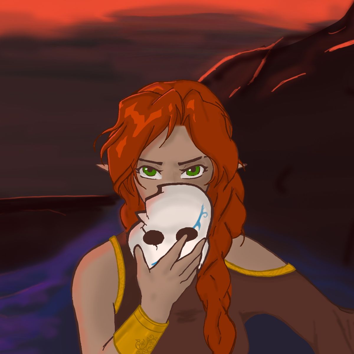 Profile Image