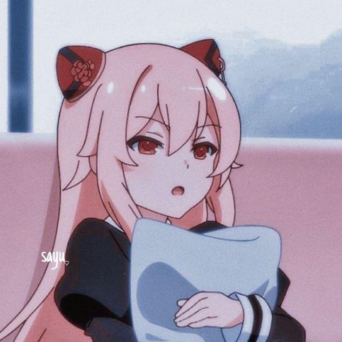 Profile Image