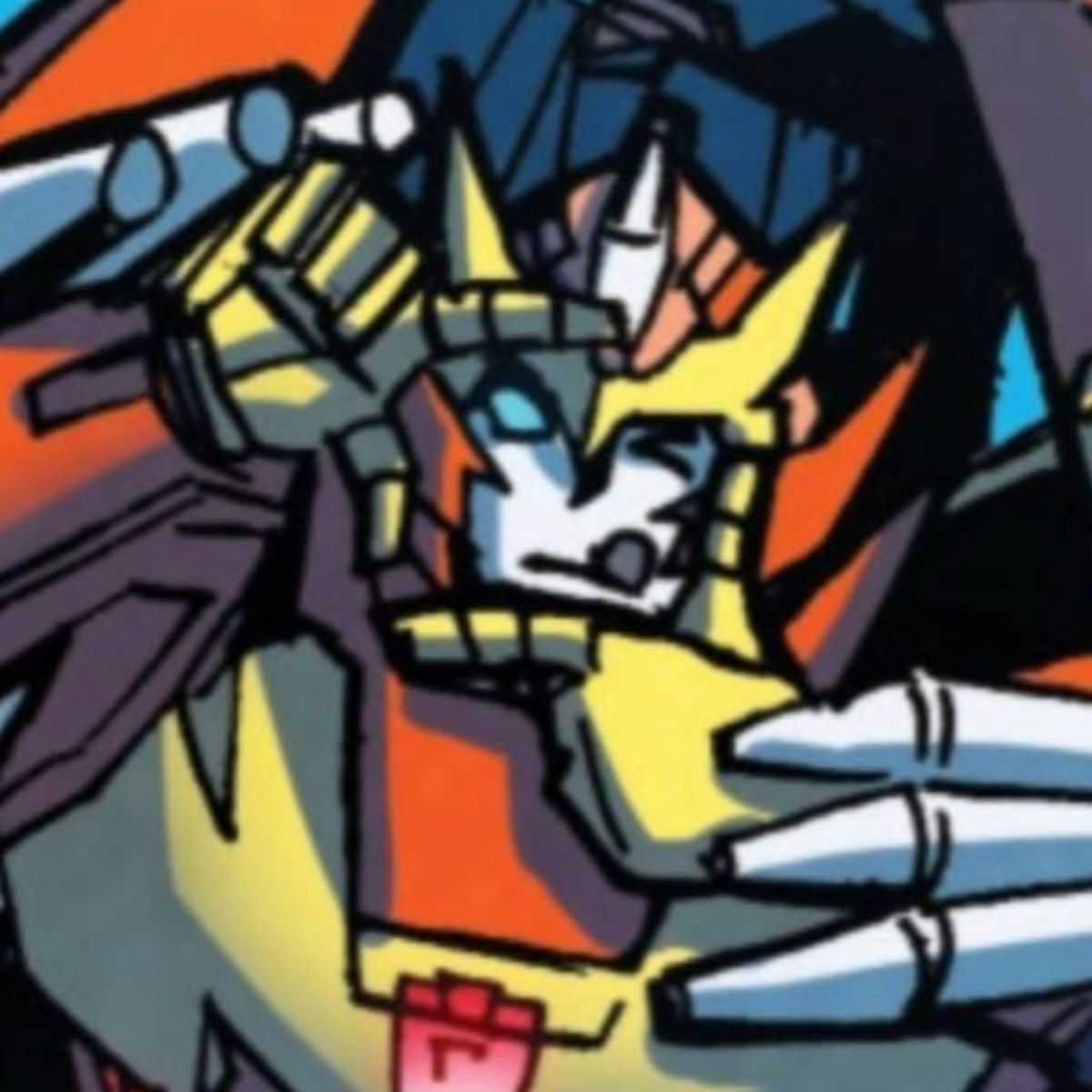 Profile Image