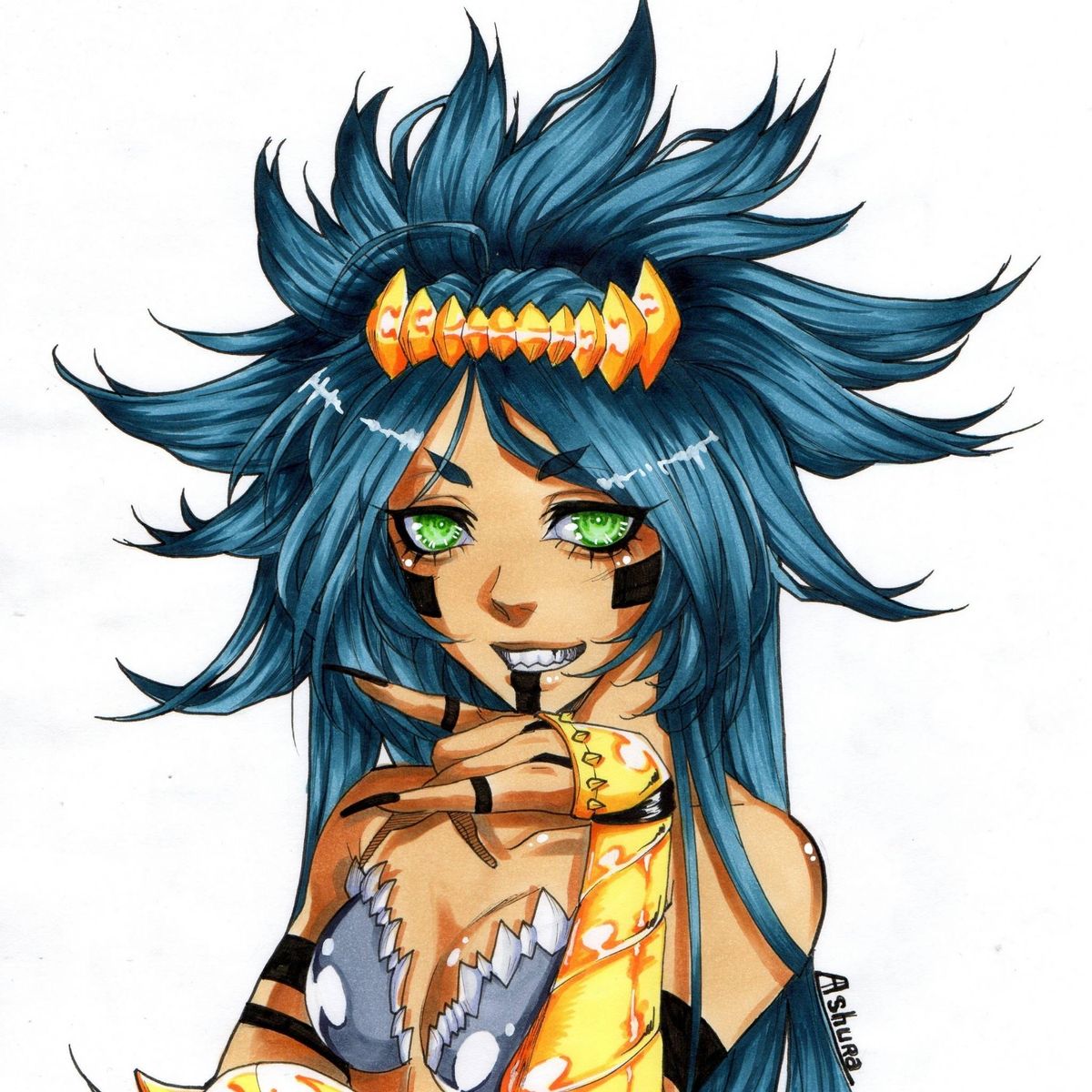 Profile Image