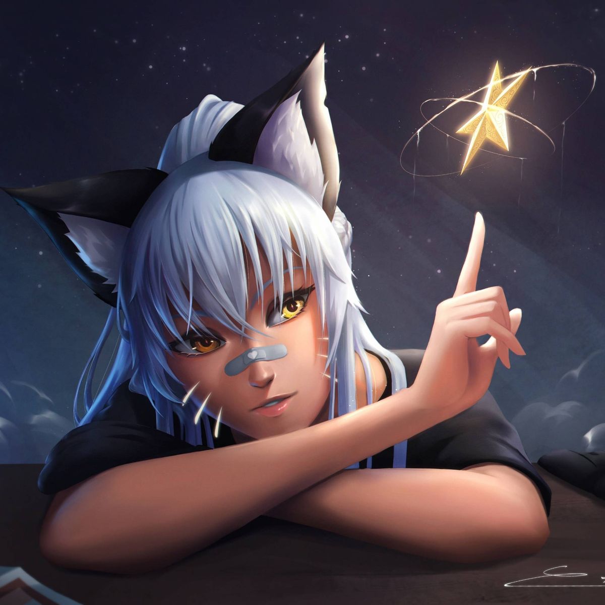 Profile Image