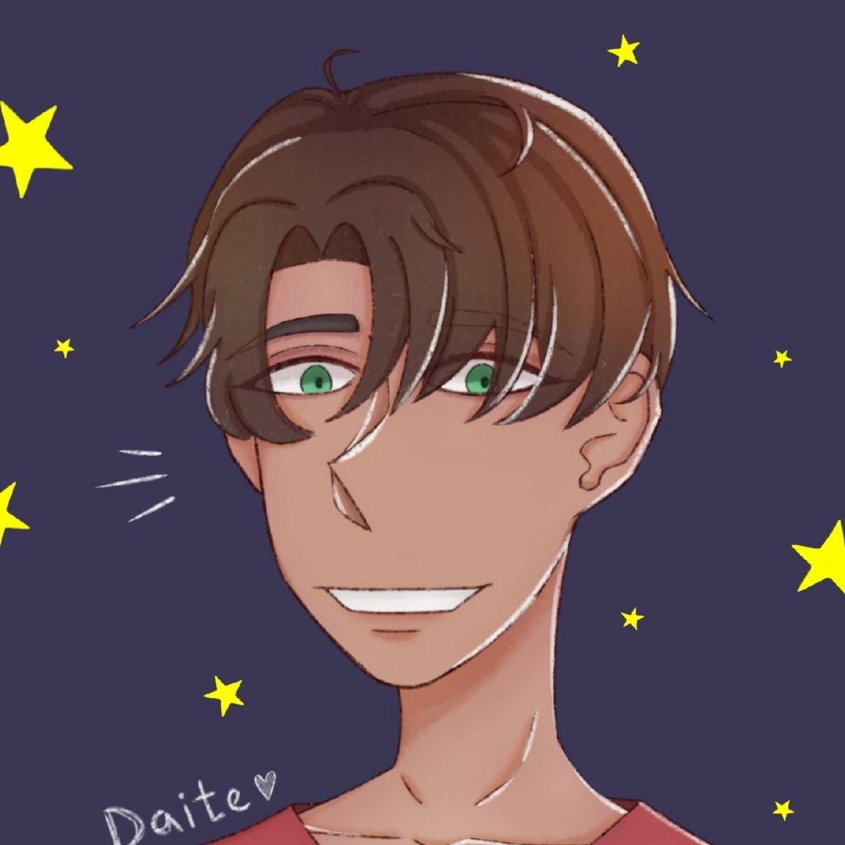 Profile Image