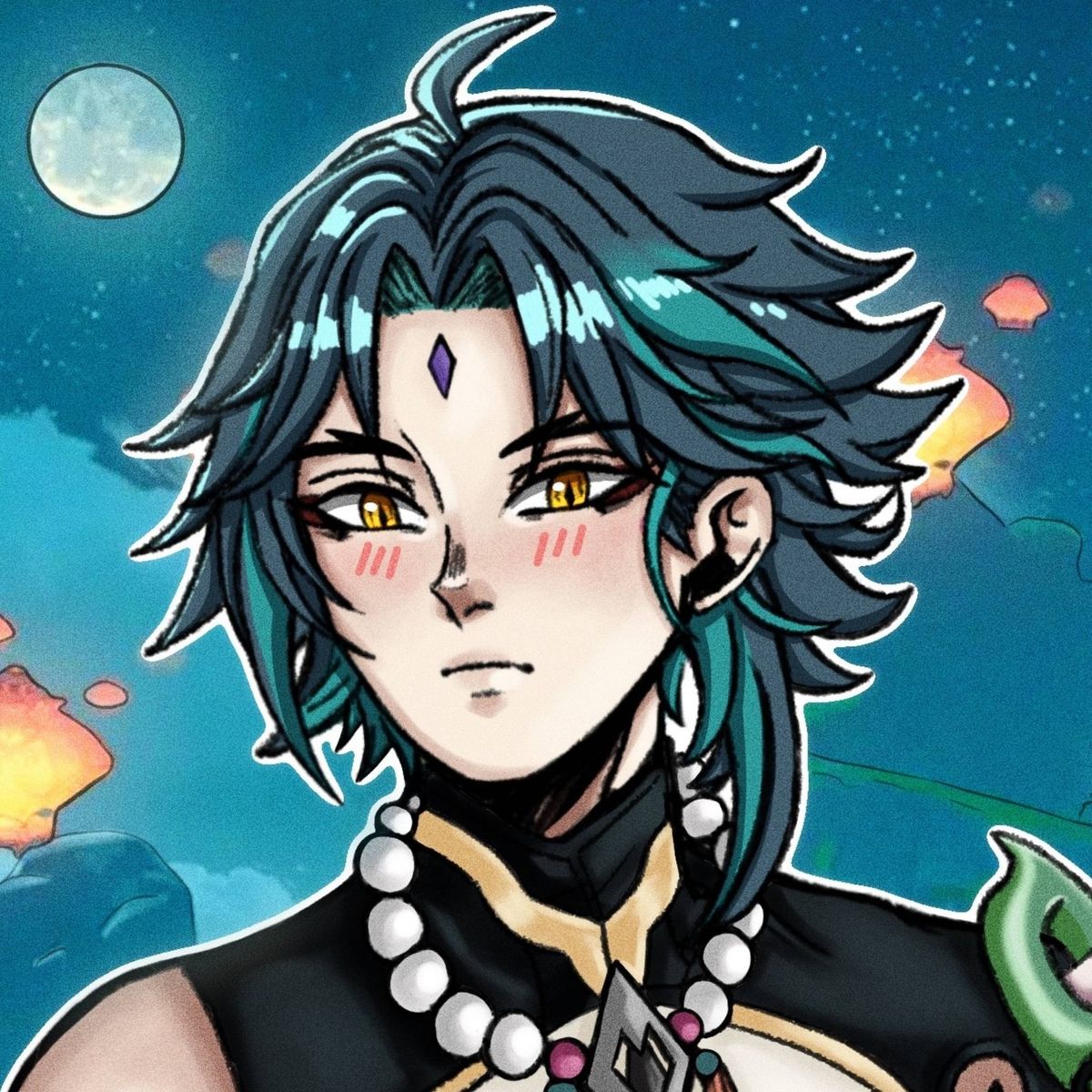 Profile Image