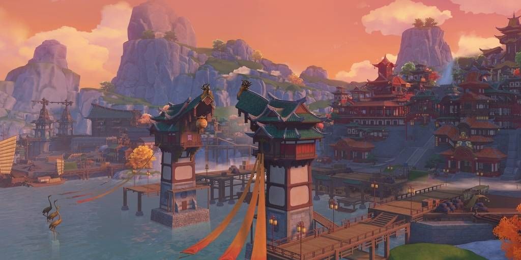 Hero artwork
