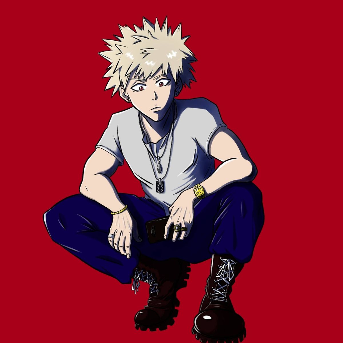 Profile Image