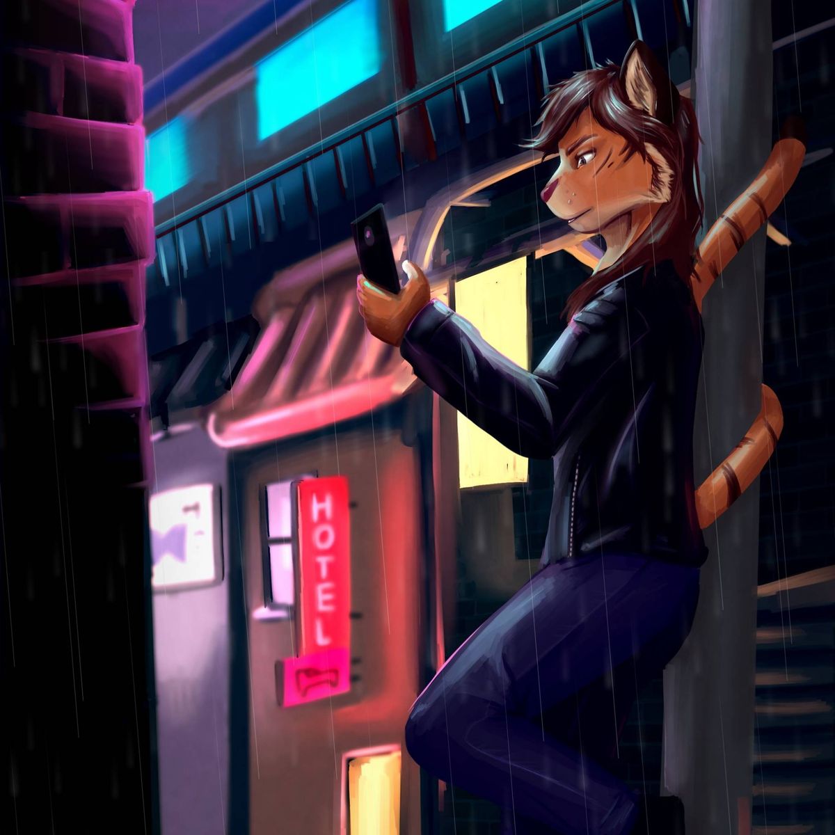 Profile Image