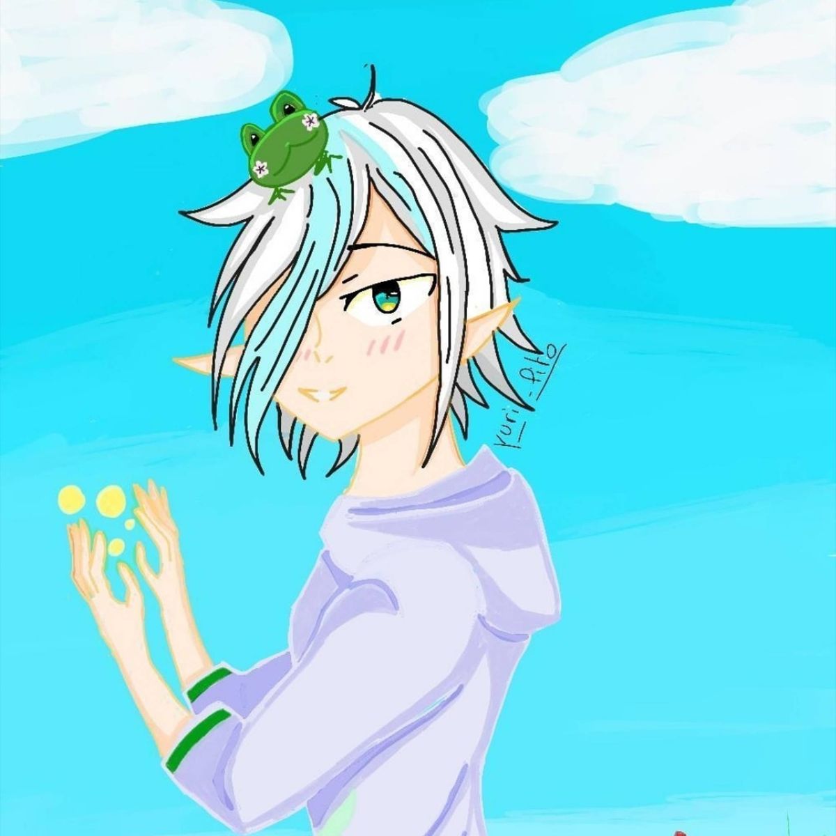 Profile Image