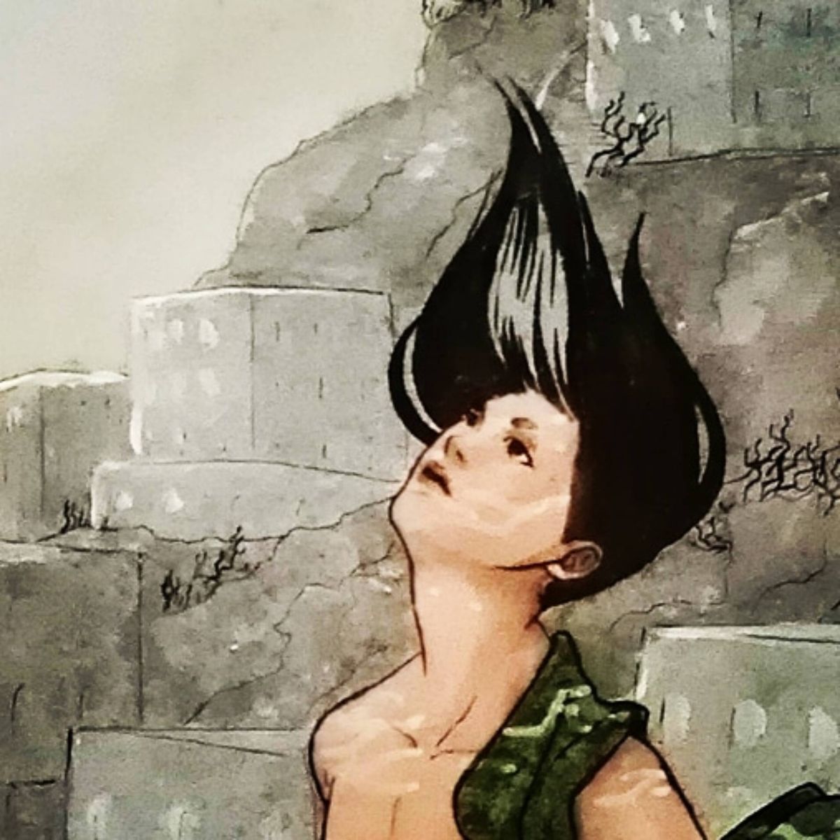 Profile Image