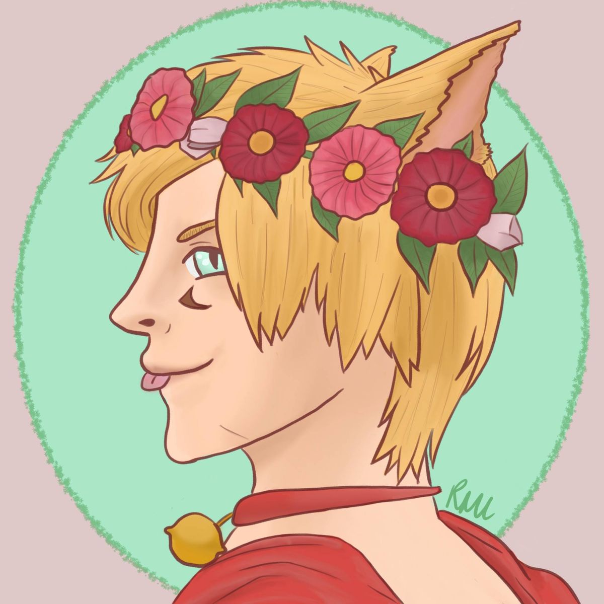 Profile Image