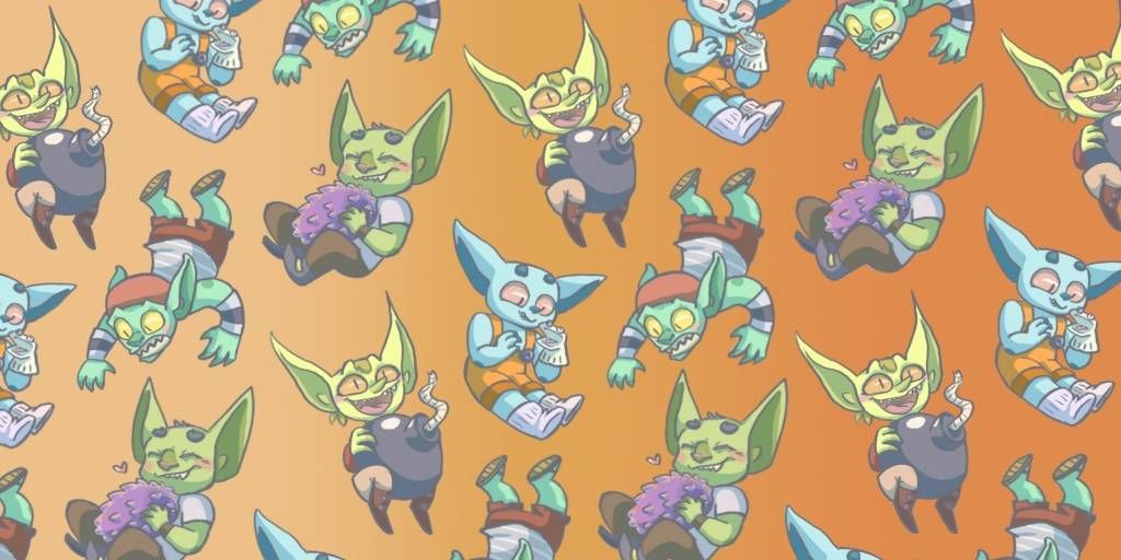 Hero artwork