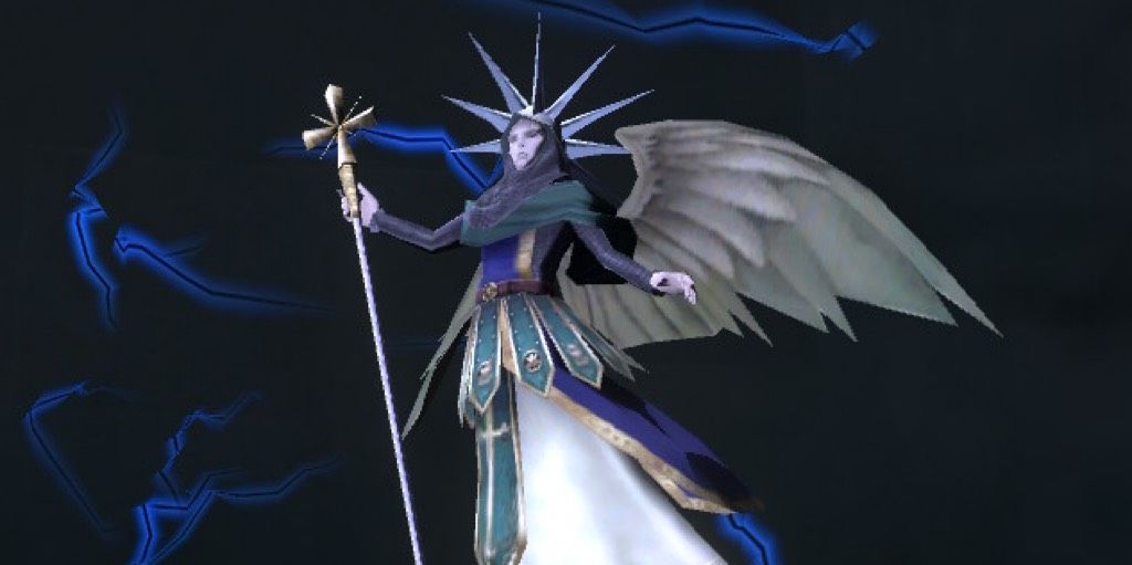 Hero artwork