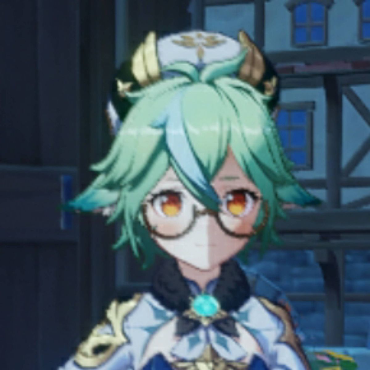 Profile Image