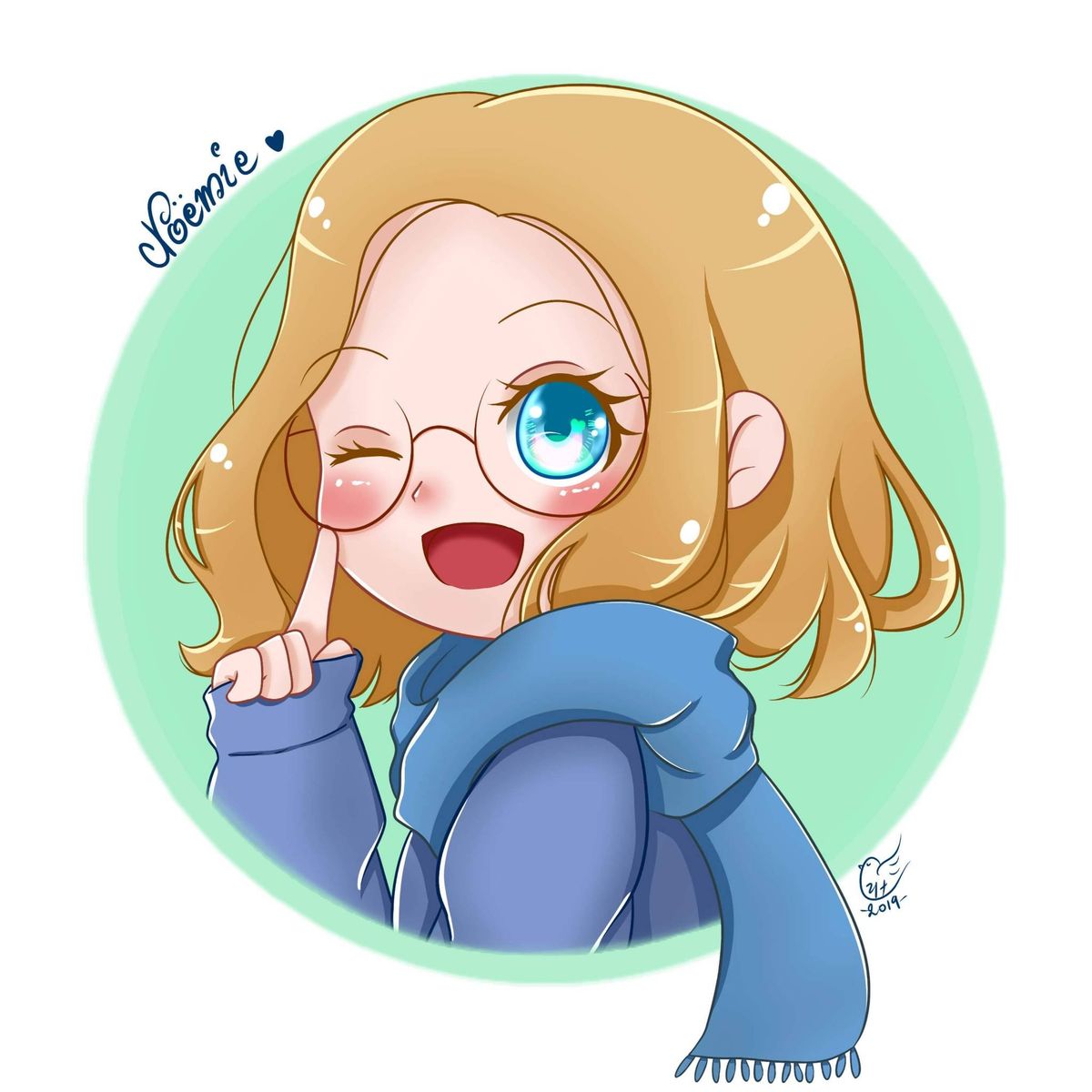 Profile Image