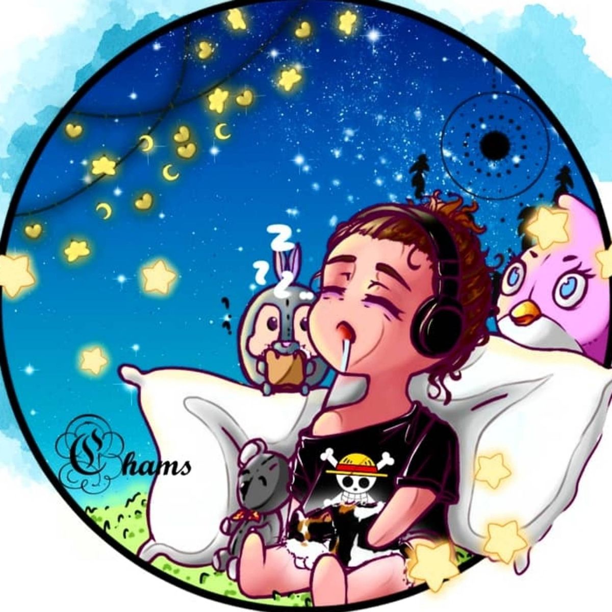 Profile Image