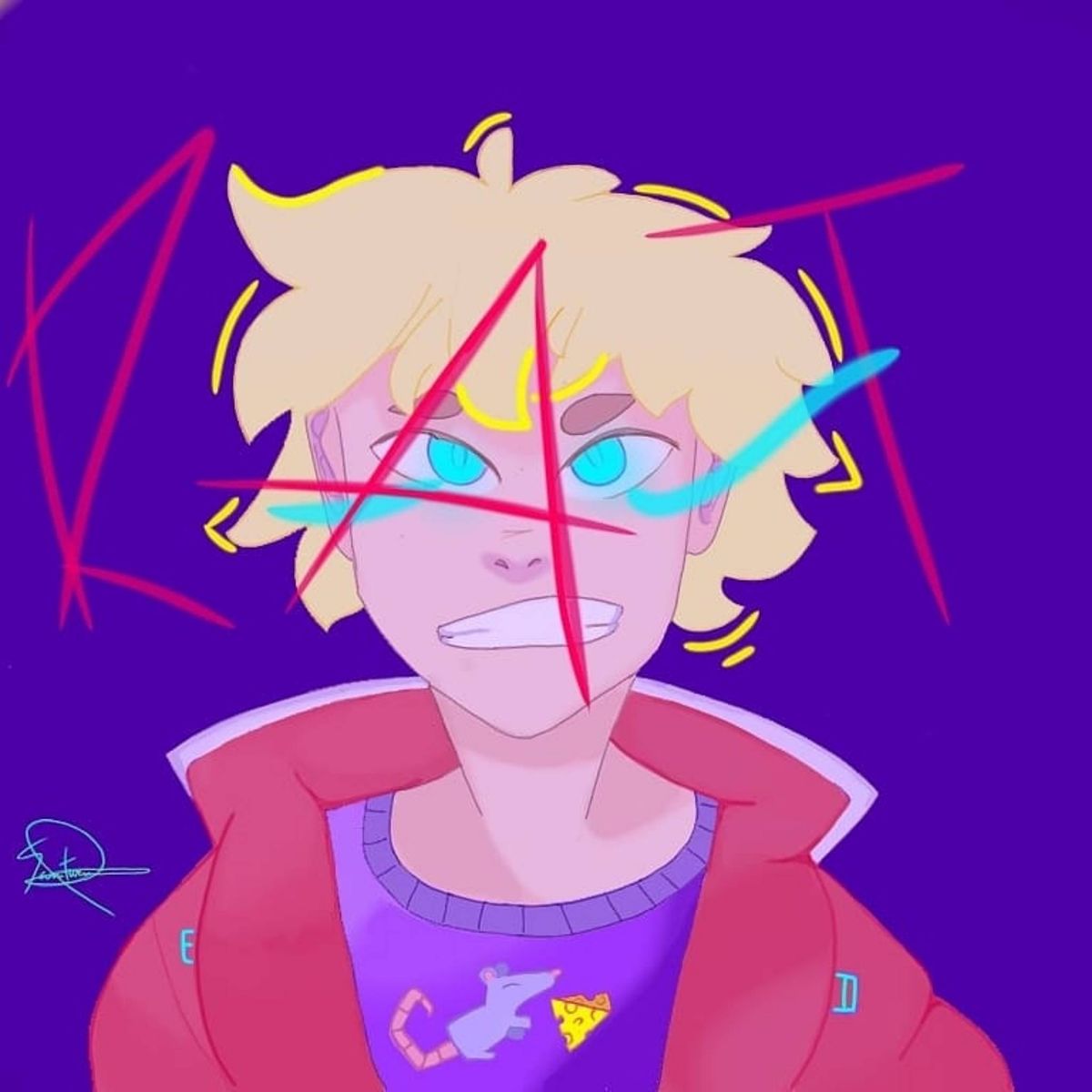 Profile Image