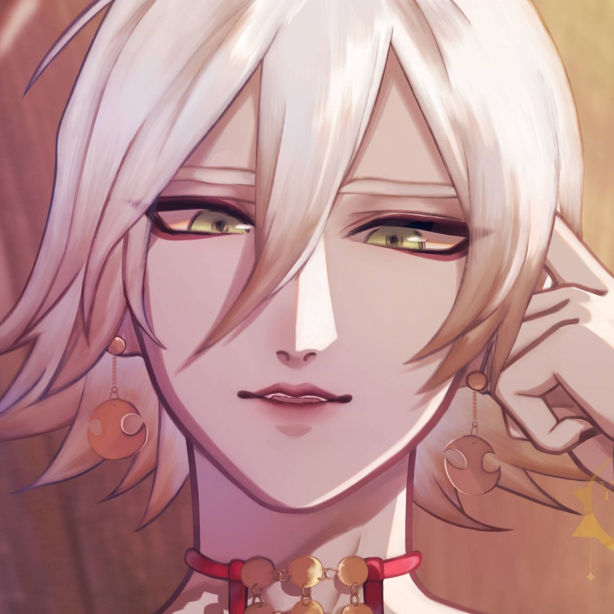 Profile Image