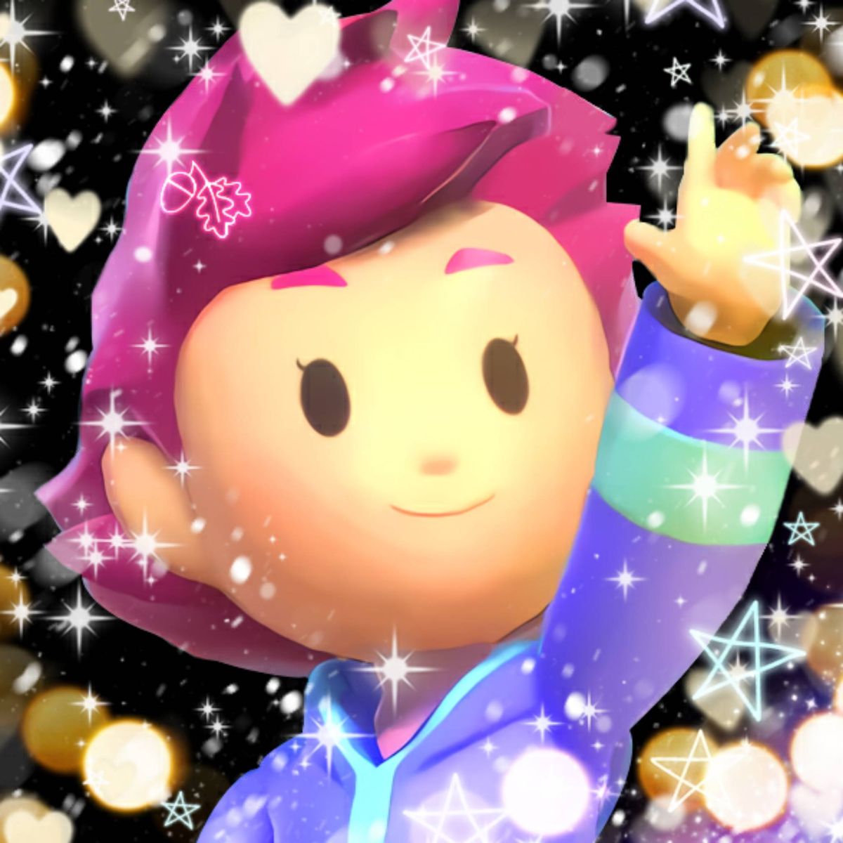 Profile Image