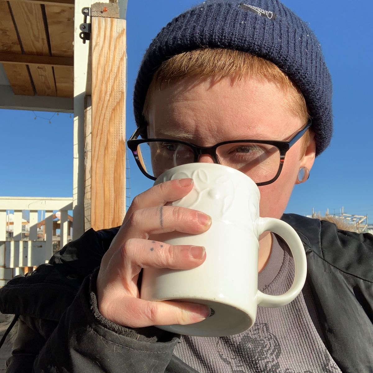 Profile Image