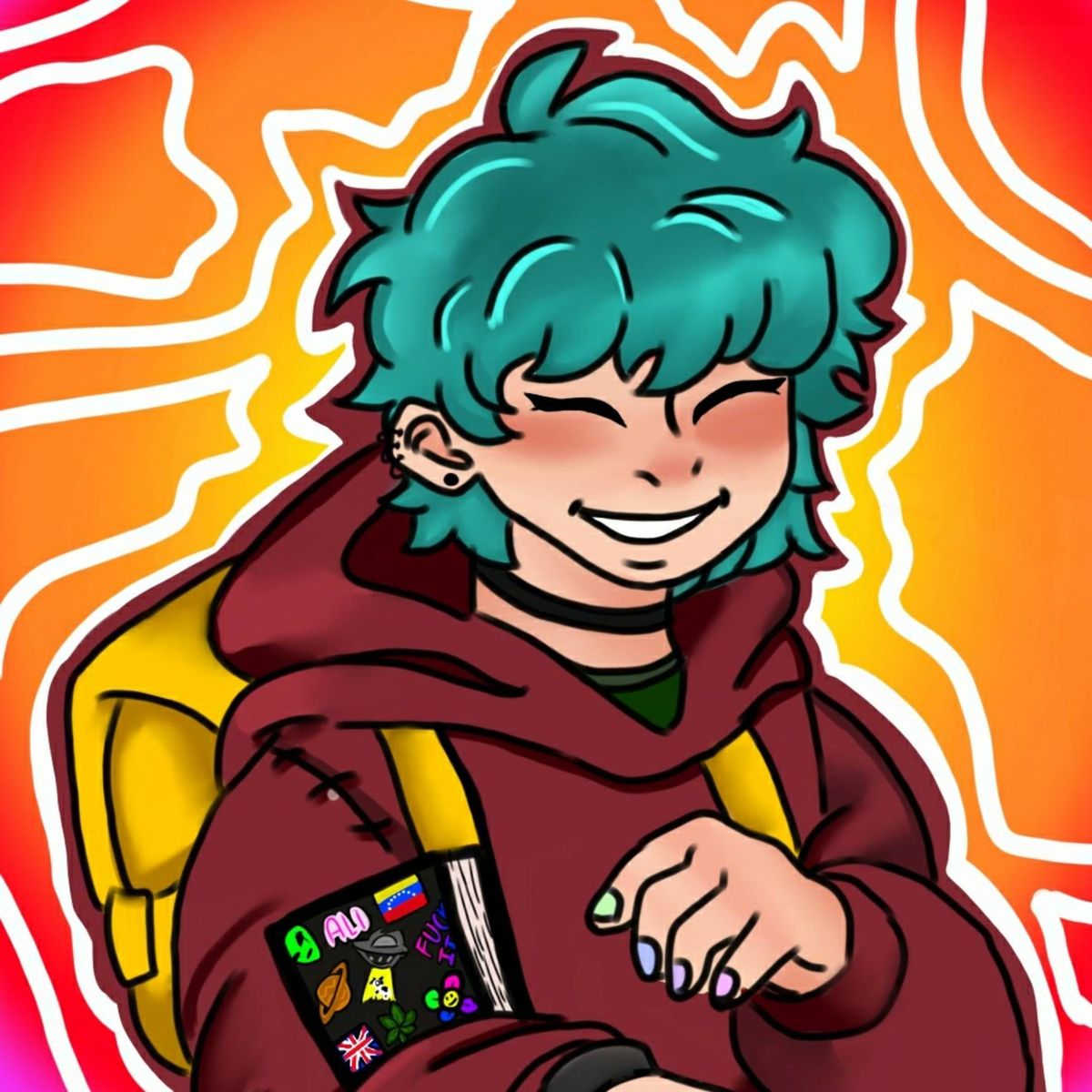 Profile Image