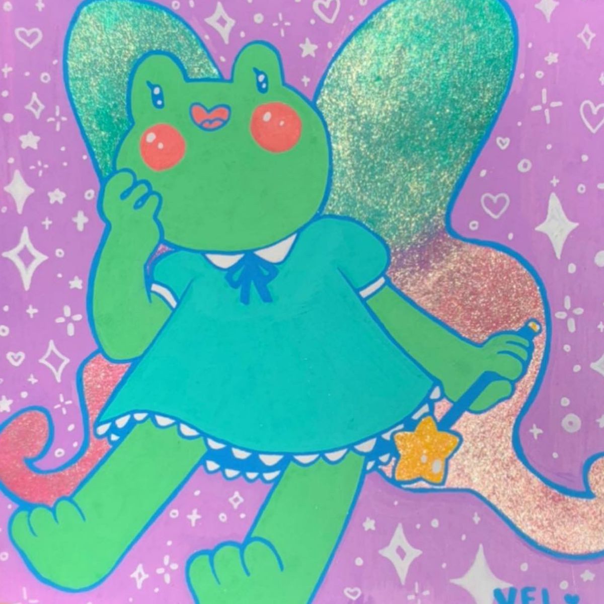 Profile Image