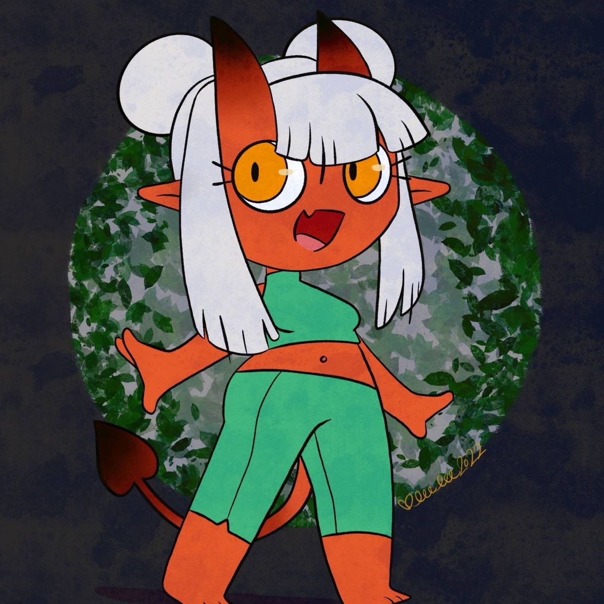 Profile Image