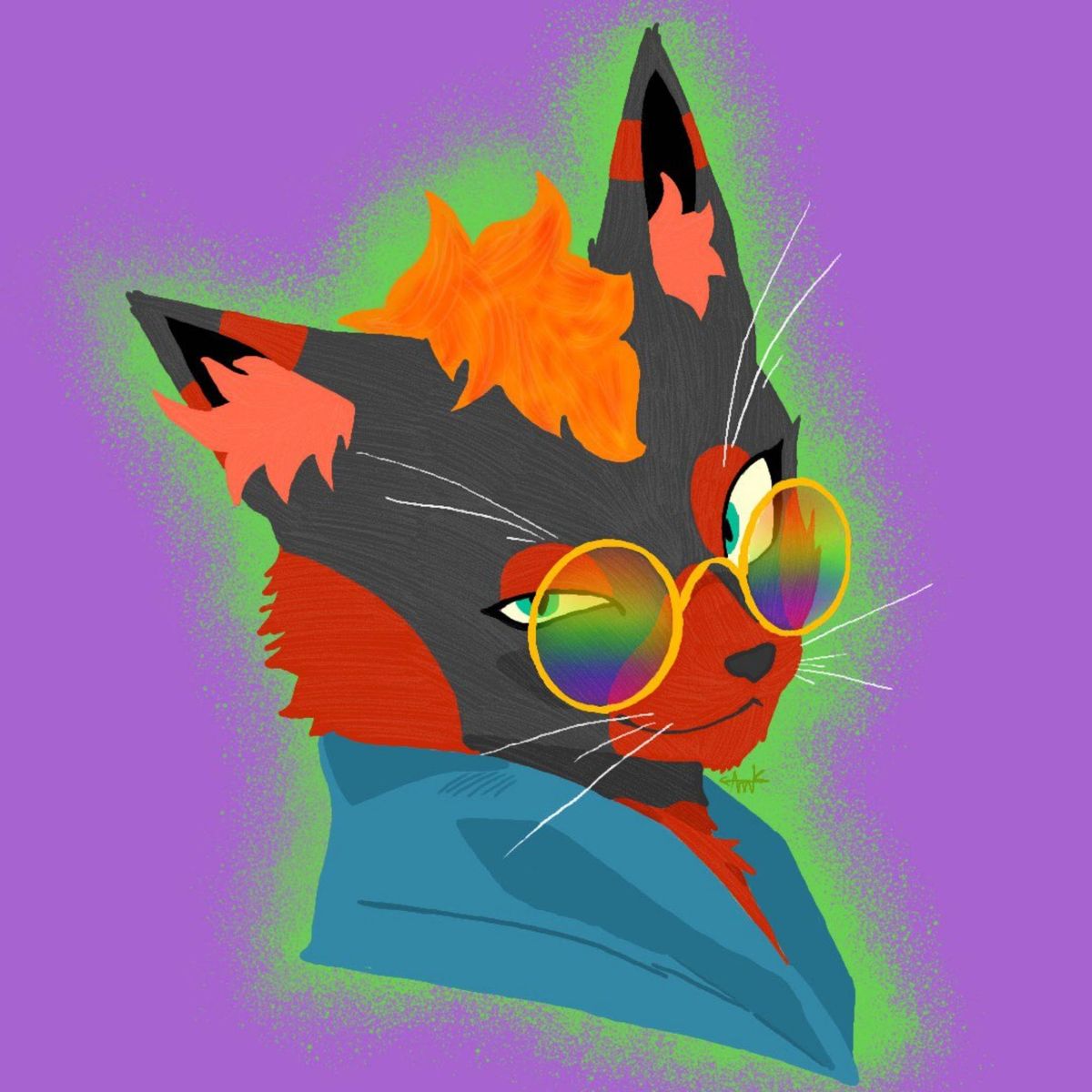 Profile Image