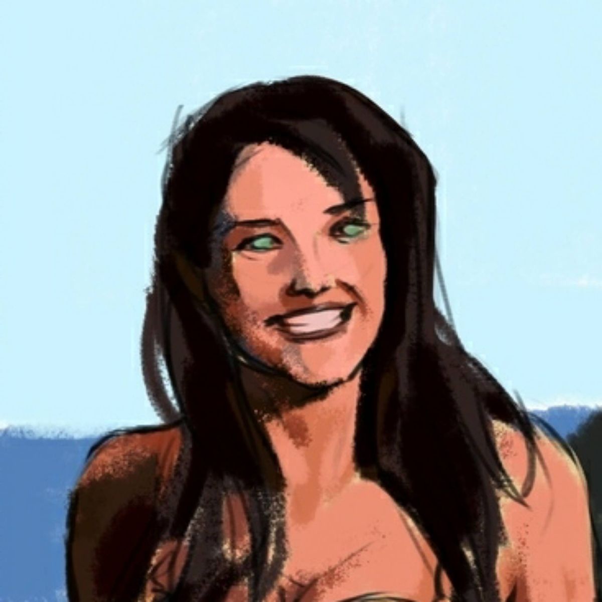 Profile Image