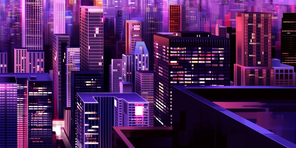 Hero artwork
