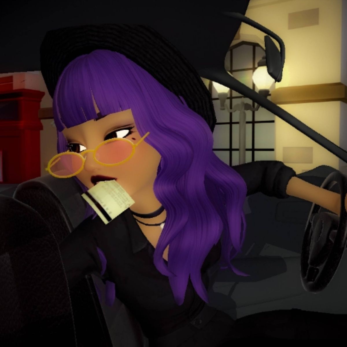 Profile Image