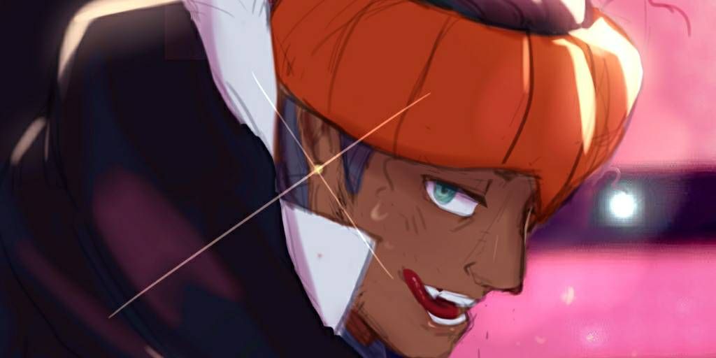 Hero artwork