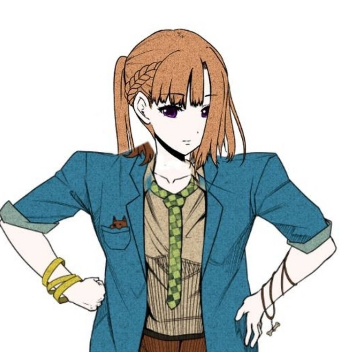 Profile Image