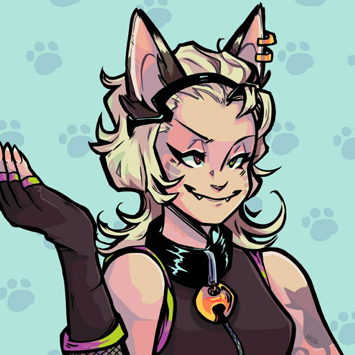 Profile Image