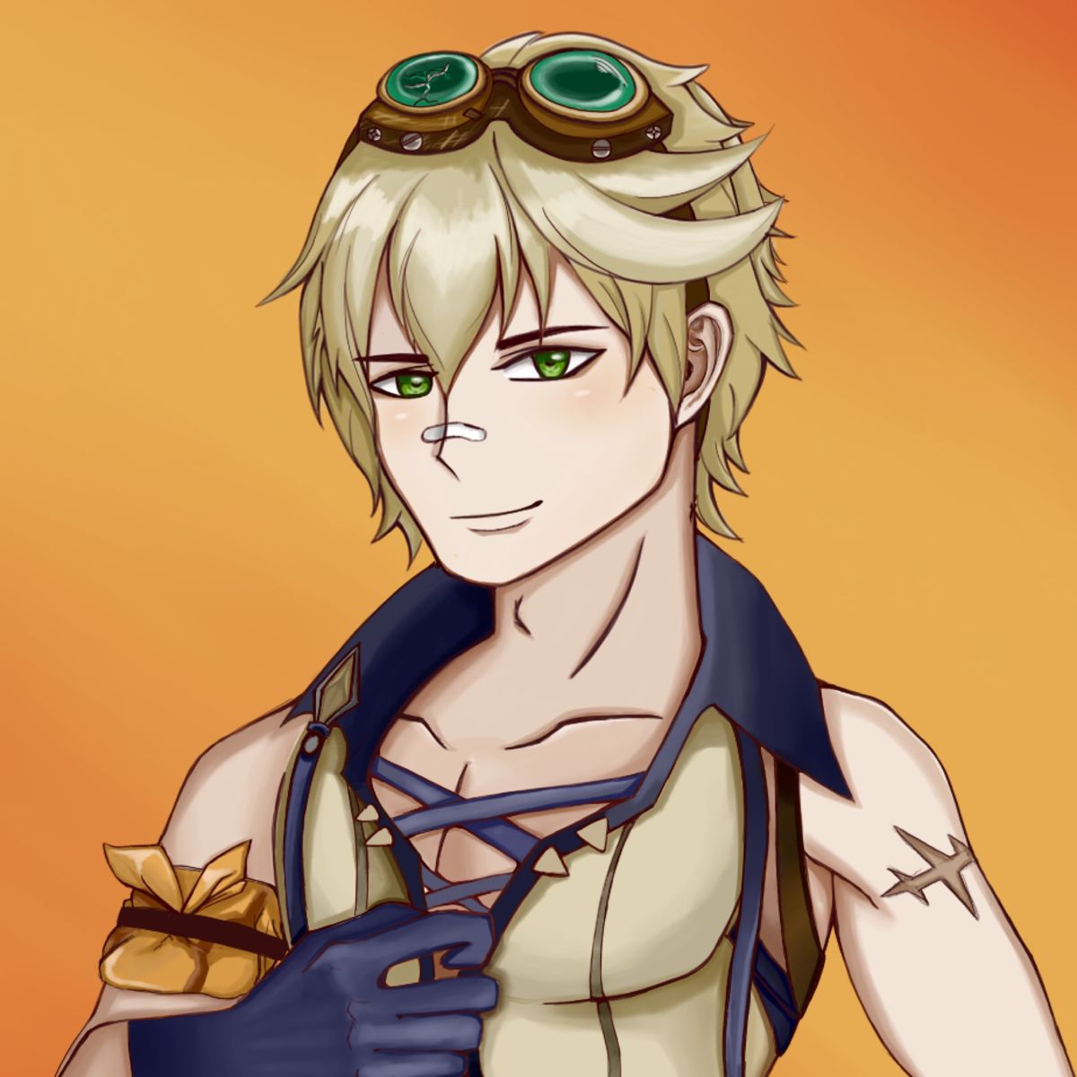 Profile Image