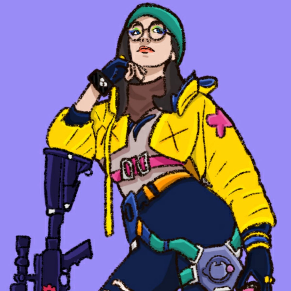 Profile Image