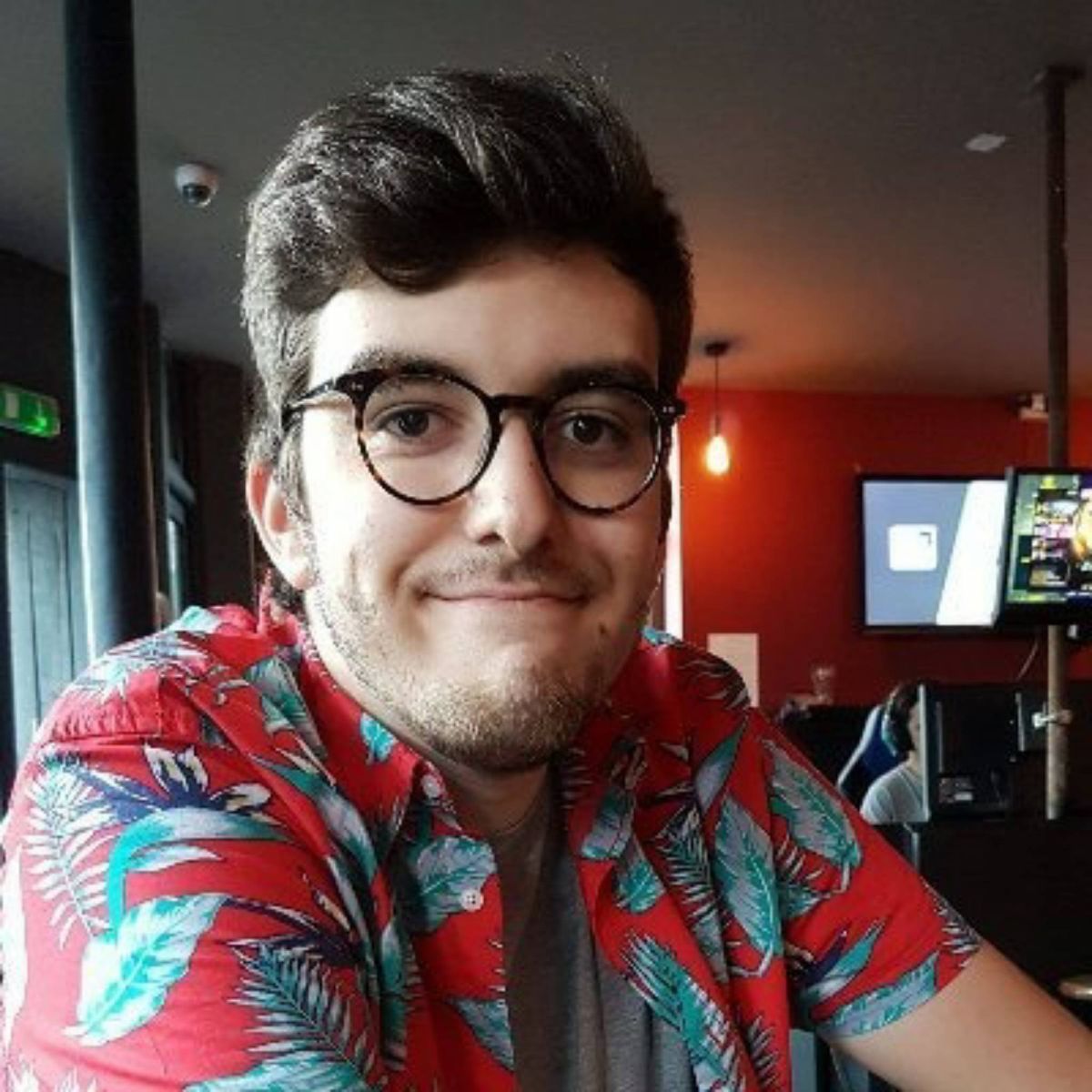 Profile Image